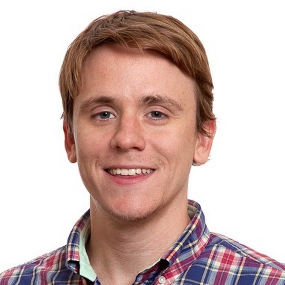 Meet your Posher, Aaron